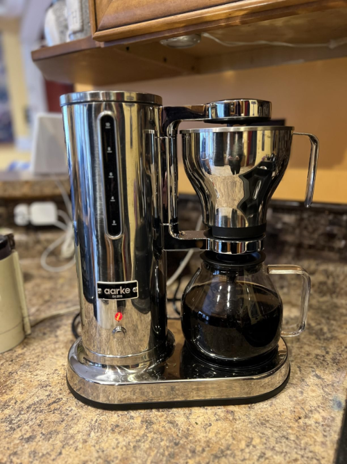 Aarke Coffee Maker2
